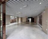 TÒA VĂN PHÒNG MẶT PHỐ VƯƠNG THỪA VŨ – 160M² – MT 9M – 9 TẦNG – 1 HẦM – 3 THOÁNG – VỈA HÈ