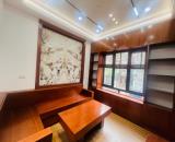 Bán nhà kim giang 40m²×4T, lô góc, gần chợ, bãi xe oto, nhiều tiện ích,sổ đỏ sẵn sàng