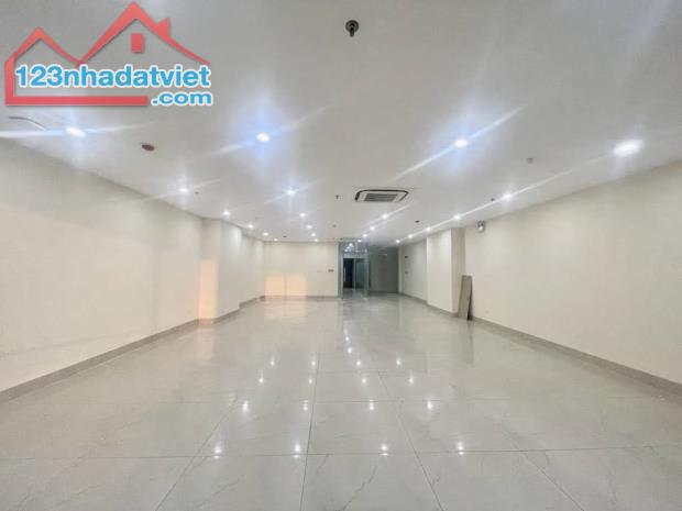 TÒA NHÀ THƯƠNG HIỆU MẶT PHỐ TÔN ĐỨC THẮNG 200M² x 9 TẦNG – HẦM -140 TỶ-DT 500 TRIỆU - 3