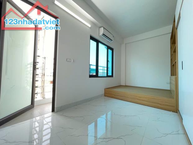 Cho thuê liền kề đại thanh mới full nội thất 4.8 triệu