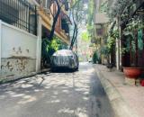 Phân Lô Lạc Trung 44M2 6 Tầng Thang Máy ÔTô Tránh Cách Phố 30M Ở Kết Hợp Văn Phòng 15.9 Tỷ