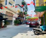 Phân Lô Bách Khoa - Lê Thanh Nghị 55M2 MT 4.5M 2 Thoáng Ô Tô Vào Nhà Ở Và Văn Phòng 18 Tỷ
