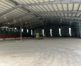 Bán nhà xưởng 13.800m2 giá chỉ 70 tỷ. phường Phước Tân TP Đồng Nai