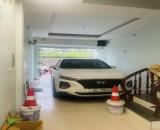 MỜI THUÊ! Nhà Mặt Phố Phú Thượng 65m2x6T, 16 tr/th, Gara Ô Tô, View Cầu Nhật Tân