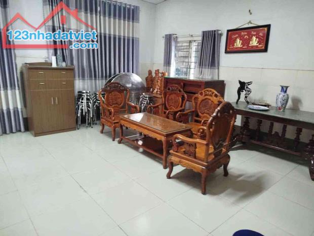 2.020M² – NGANG 20M DÀI 100M – VIEW CÔNG VIÊN – NGAY CHỢ BÌNH CHÁNH – CHỈ 75 TOI - 2