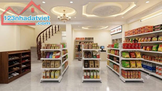 Bán nhà Minh Khai- Hai Bà Trưng50 50m2 ,5 tầng giá, 12 tỷ