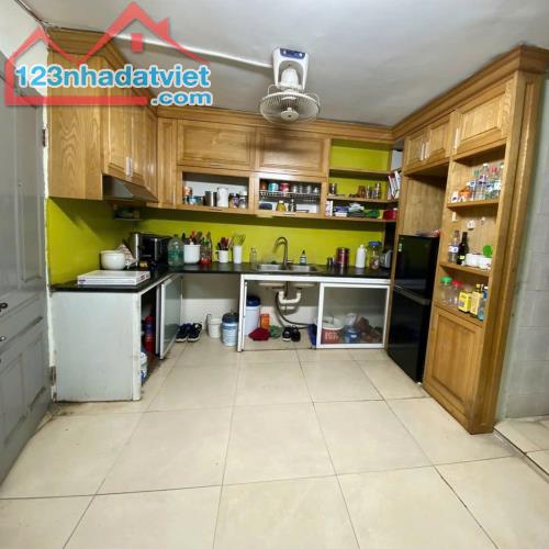 - Bán căn hộ tập thể Bách Khoa, Tạ Quang Bửu, Bạch Mai, siêu đẹp, 44m2, 4.7 tỷ - 1