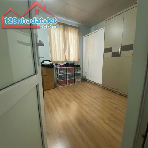 - Bán căn hộ tập thể Bách Khoa, Tạ Quang Bửu, Bạch Mai, siêu đẹp, 44m2, 4.7 tỷ - 2