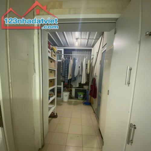 - Bán căn hộ tập thể Bách Khoa, Tạ Quang Bửu, Bạch Mai, siêu đẹp, 44m2, 4.7 tỷ - 3