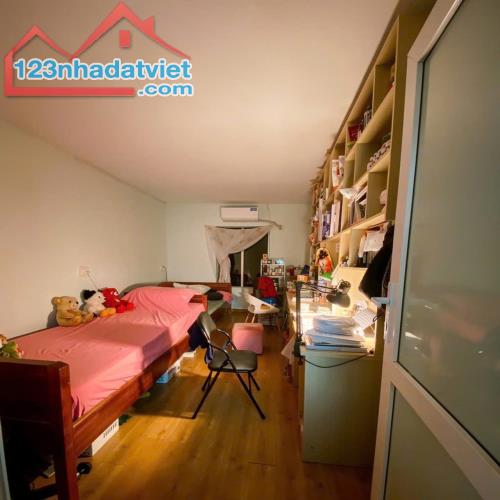 - Bán căn hộ tập thể Bách Khoa, Tạ Quang Bửu, Bạch Mai, siêu đẹp, 44m2, 4.7 tỷ - 4