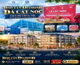ĐÀO TẤN DIAMOND ĐÃ CẤT NÓC -TIẾN ĐỘ THẦN TỐC – GIÁ TRỊ NGÀY CÀNG HIỆN HỮU