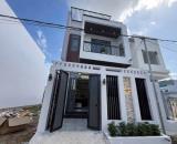 🏡Nhà Phố đã HOÀN CÔNG ngay Cổng 11 - Phước Tân, TP.Đồng Nai - Tặng Full Nội Thất Cao Cấp