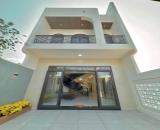 🏡Nhà Phố đã HOÀN CÔNG ngay Cổng 11 - Phước Tân, TP.Đồng Nai - Tặng Full Nội Thất Cao Cấp