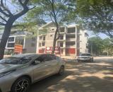 Bán BT Hà Phong Lô Góc + DT: 699m mặt tiền cực rộng thoáng. + Vị trí: Đắc địa Gần Cầu Thăn