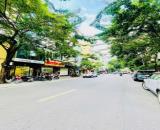 Mặt Phố Ngã Tư Nguyễn Du-Mai Hắc Đế 46M2 8T Thang Máy MT 4M Vỉa Hè Rộng Kinh Doanh Sầm Uất