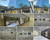 Cho thuê tòa nhà mặt phố Khâm Thiên Đống Đa 310m2 x 8 tầng, mặt tiền 11m