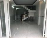3,5 T.Ỷ – NHÀ PHỐ LƯU HỮU PHƯỚC 32M², VỊ TRÍ ĐẸP