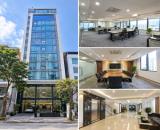 TÒA VĂN PHÒNG DƯƠNG KHUÊ – 100M² – MT 10M – 10 TẦNG – 2 MẶT THOÁNG – THANG MÁY – DÒNG