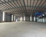 Bán xưởng KCN định quán 30.000 m2 chỉ 30 tỷ