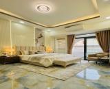 Bán nhà mới gần Đặng Chất 30m², 2 tầng,  quận 8, chỉ 5.98 tỏi.