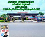 NHÀ CÓ 2 GÁC LỬNG - GX HÒA BÌNH | Đường 7m Thông Kinh Doanh - Ngay Trường Võ Trường Toản