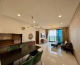 🏙️ SUNWAH PEARL | CĂN GÓC 3PN – 133M² | TẦNG CAO – VIEW SÔNG SÀI GÒN & LANDMARK 81