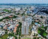Bán lô đất Biêt Thự KDC D2D gần Topaz Twins, Thống Nhất, Biên Hòa, 144m2, giá 9 tỷ 200
