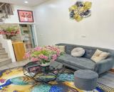 4.5 TỶ – 16M2 – 4 TẦNG – BA GÁC ĐỖ CỬA – 20M RA PHỐ – BẠCH MAI (HBT) – 0985.826.871 (ko QH