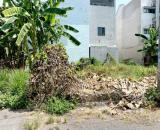 4,59 tỷ (TL). Gần Vành đai 2 đang thi công. Đất 61m2 (5x12m). Hẻm xe hơi Tam Bình, Thủ Đức
