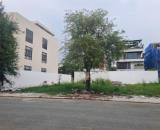 ĐẤT ĐẸP – GIÁ TỐT – CẦN BÁN NỀN BIỆT THỰ KHU THỦ THIÊM VILLA, Phường Thạnh Mỹ Lợi, Quận