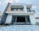 Bán Nhà Lầu Ngay Gần Big C Tân Hiệp, Ngã tư Tân Phong