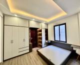 Mặt ngõ Kim giang - ô tô đỗ cửa - 60m2 - 6 tầng - MT4m - Kinh doanh