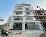 Bán Nhà KDC Gia Long Riverside 1 trệt 1 lửng 2 lầu sân thượng có Thang Máy Full NT