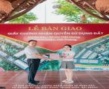 Bán Lô đất đẹp tại KĐT Việt Hưng-Thanh Miện