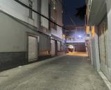 Cần bán nhà hẻm 4m Phú Thọ Hòa, Tân Phú, 2 tầng, DT: 3.2x12M, giá 4,1 tỷ ( TL )