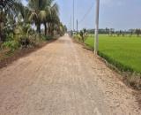 bán đất 7.297m2 xã Hòa Khánh Tây, Đức Hòa, Long An giá 8 tỷ Lh: 0949 861 287