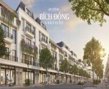 BÁN LIỀN KỀ BÍCH ĐỘNG LAKESIDE – 114M² – MT 6M – ĐƯỜNG 19M – GẦN CÔNG VIÊN - CHỈ TỪ 61 TRI