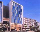 BUILDING MẶT PHỐ TRUNG TÂM CẦU GIẤY – ĐẲNG CẤP, HIỆN ĐẠI, SANG TRỌNG – DÒNG TIỀN HƠN 10 TỶ