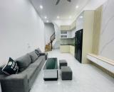 Bán nhà Võ Thị Sáu ngõ thông gần hồ, Dt 68m2, 3t, mt 6m, 12.6 tỷ, kinh doanh.