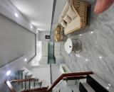 PHƯỚC LONG A, NHÀ 2 TẦNG, 2PN, HẺM THÔNG, CHỈ 4 TỶ
