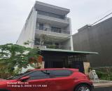 NHÀ ĐẸP Ở NGAY, HẺM NHỰA 8m, 4 TẦNG GẦN UBP HIỆP BÌNH PHƯỚC 5,3X31; 17,5 TỶ.