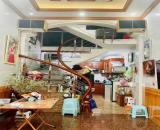 Bán nhà 3 tầng Đường ngõ bê tông rộng 5.00m phố quyết thắng tp hải dương