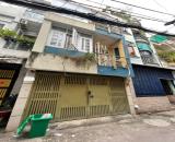 Bán nhà Lý Thường Kiệt xe hơi ngủ trong nhà - Giáp Bắc Hải Quận 10 - 50m2 - 4 tầng