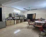 Nhà ngõ Tự Do Trần Đại Nghĩa, ô tô tránh, 80m2 x 4T, giá 17.9 tỷ có TL, 0985868893