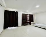 Chỉ 4 triệu 1 Phòng Trọ Hẻm 21 Trường Lưu TP Thủ Đức 26m2