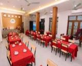 Bán căn khách sạn đẹp tại bãi B, TP Sầm Sơn, Thanh Hoá.