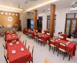 Bán căn khách sạn đẹp tại bãi B Sầm Sơn, Thanh Hoá