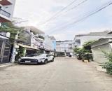 Nhà đường 🚗 đỗ cạnh Phú Mỹ Hưng, Huỳnh Tấn Phát 50m2, 3 tầng 4 phòng ngủ, Chỉ 5 tỷ nhỉnh