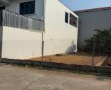 Bán gấp 48m2 đất thổ cư Trung Châu A, Đan Phượng, Hà Nội (Liên Minh) ngõ thông xe 16c