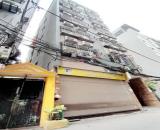 BÁN TÒA CCMN DÒNG TIỀN CỰC ĐỈNH HOÀNG ĐẠO THÚY, HN DT 99m2 x 26P. SINH LỜI KHỦNG
